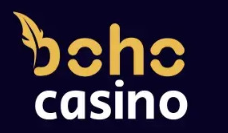 Boho Casino Deutschland logo